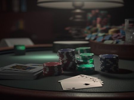 Online Poker Market Set to Surge to $237.5 Billion by 2030