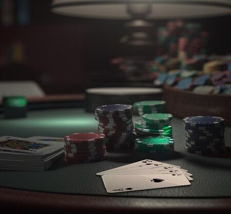 Online Poker Market Set to Surge to $237.5 Billion by 2030