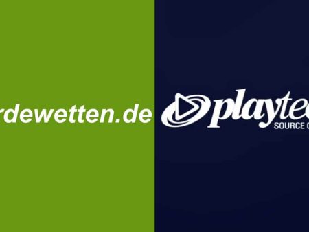 Playtech Sells Happybet Franchise to pferdewetten.de