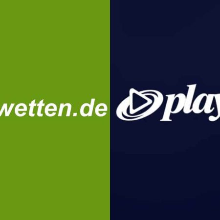 Playtech Sells Happybet Franchise to pferdewetten.de