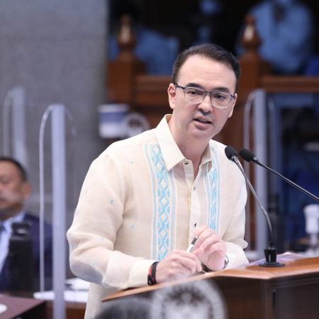 Senator Calls for Deeper Probe into Online Games Despite POGO Ban