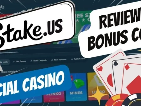Stake.us Sweepstakes Casino Faces Arbitration Proceedings in California
