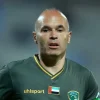 Andrés Iniesta Named Global Brand Ambassador for MelBet