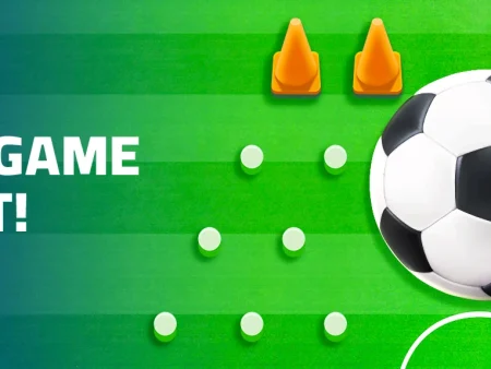 BGaming Boosts Partner Growth with Football-Themed Games