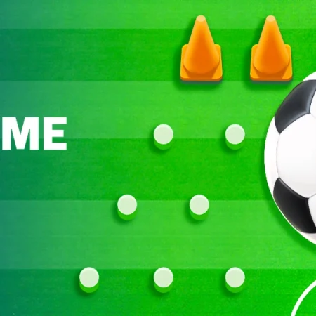 BGaming Boosts Partner Growth with Football-Themed Games