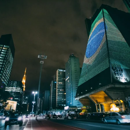 Industry Warns Proposed Tax Hike of Brazil Could Undermine Market Appeal