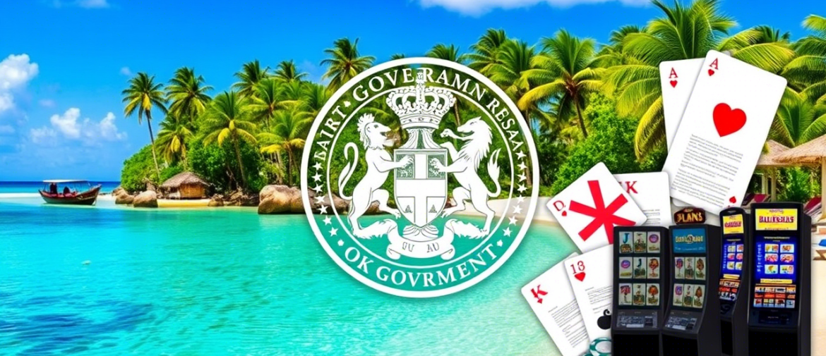 Curaçao Temporarily Extends Gambling Licenses During Regulatory Overhaul
