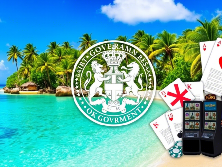 Curaçao Temporarily Extends Gambling Licenses During Regulatory Overhaul