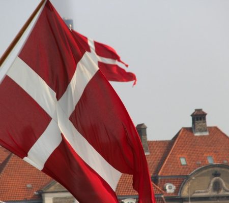 Denmark Shuts Down 178 Illegal Gambling Sites in Major Crackdown