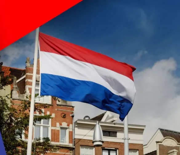Dutch Gambling Regulator Targets Illegal Advertising Network