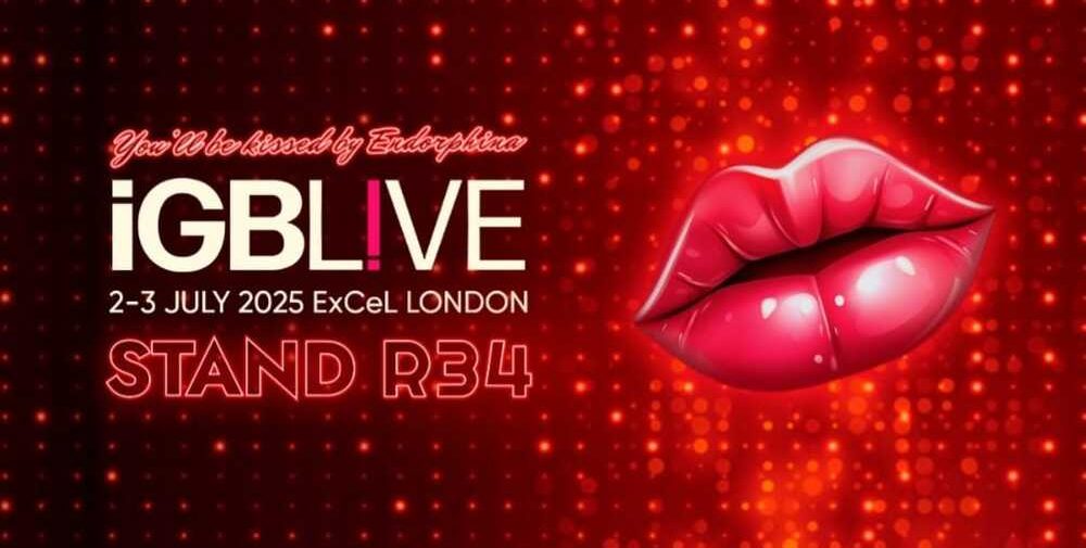 Endorphina Brings Sizzling New Slots and Vibes to iGB Live 2025