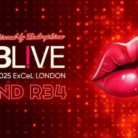 Endorphina Brings Sizzling New Slots and Vibes to iGB Live 2025