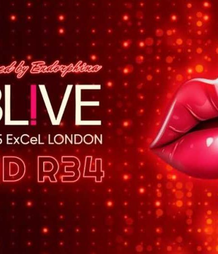 Endorphina Brings Sizzling New Slots and Vibes to iGB Live 2025