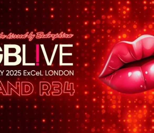 Endorphina Brings Sizzling New Slots and Vibes to iGB Live 2025