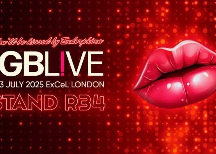 Endorphina Brings Sizzling New Slots and Vibes to iGB Live 2025