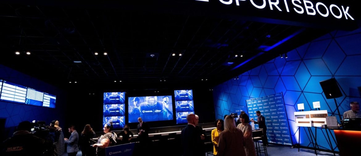 FanDuel Files Application to Enter Missouri Sports Betting Market