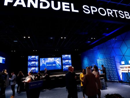 FanDuel Files Application to Enter Missouri Sports Betting Market