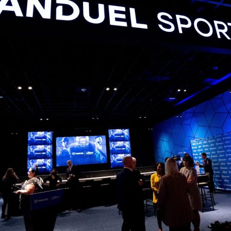 FanDuel Files Application to Enter Missouri Sports Betting Market