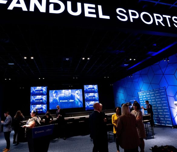 FanDuel Files Application to Enter Missouri Sports Betting Market