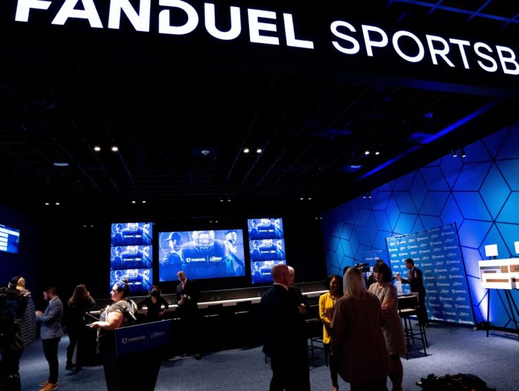 FanDuel Files Application to Enter Missouri Sports Betting Market