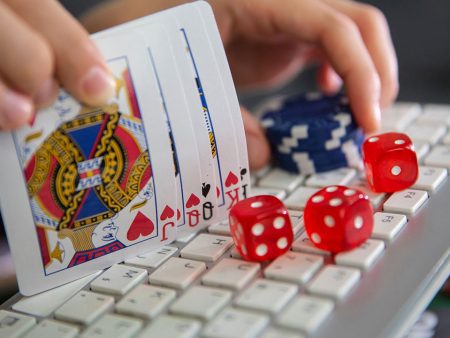 Finance Ministry Targets Online Gaming for New Tax