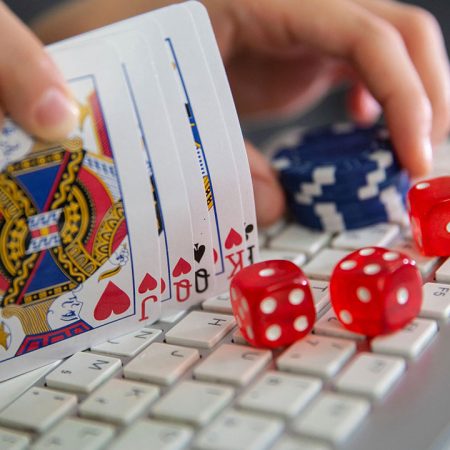 Finance Ministry Targets Online Gaming for New Tax