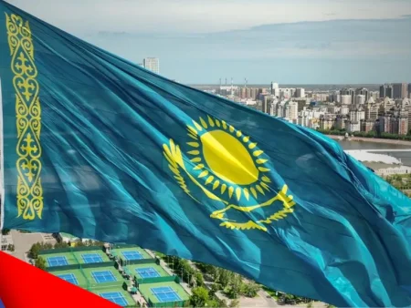 Kazakhstan Rolls Out Unified Betting Accounting System