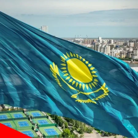 Kazakhstan Rolls Out Unified Betting Accounting System