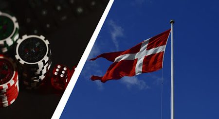 Online Casino Fuel 11.6% Gambling Revenue Surge in Denmark This April