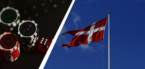 Online Casino Fuel 11.6% Gambling Revenue Surge in Denmark This April