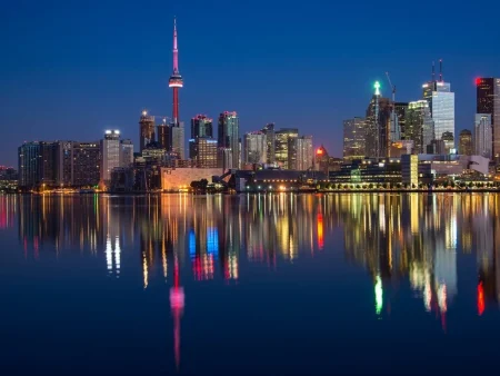 Ontario iGaming Market Sees Broad Downturn in June