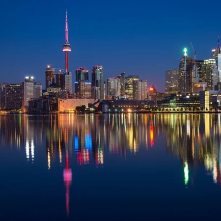 Ontario iGaming Market Sees Broad Downturn in June