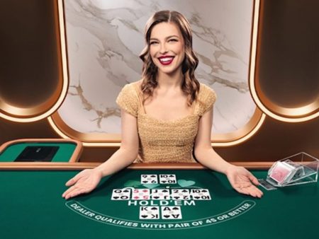 Pragmatic Play Ups Its Game with Enhanced Live Poker Offering