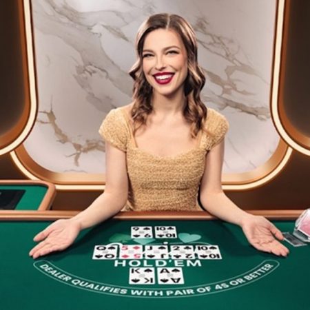 Pragmatic Play Ups Its Game with Enhanced Live Poker Offering