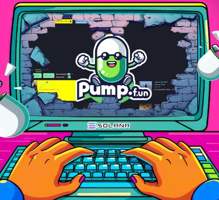 Solana and Jito Hit with RICO Class Action in Pump.fun Lawsuit