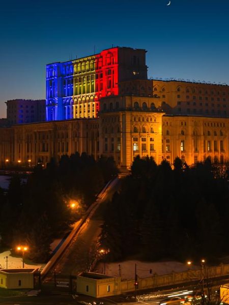 Romania Launches Consultation on Gambling Tax Reforms