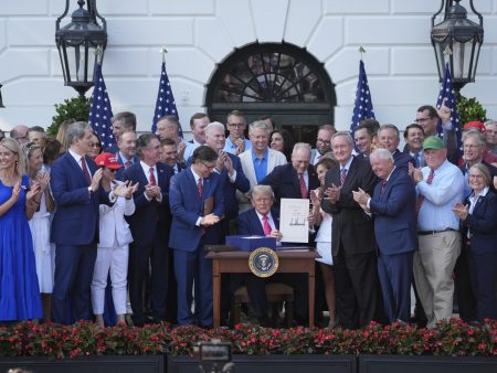 Senate Republicans Face Backlash Over Self-Inflicted Gambling Tax Hike