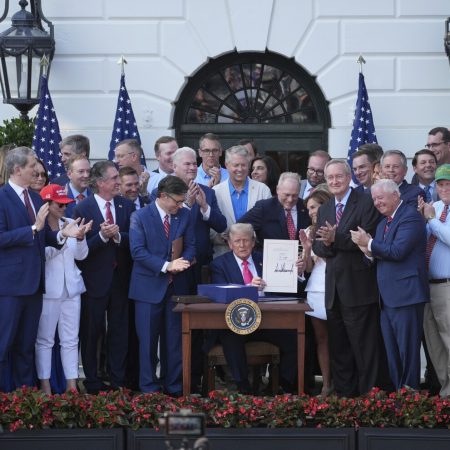 Senate Republicans Face Backlash Over Self-Inflicted Gambling Tax Hike