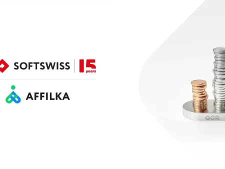 Softswiss Enhances Affilka Affiliate Platform with New Features