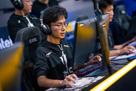 The MongolZ Launch Academy Roster as Mongolian CS Passion Grows — Why More Teams Are Backing Youth Development