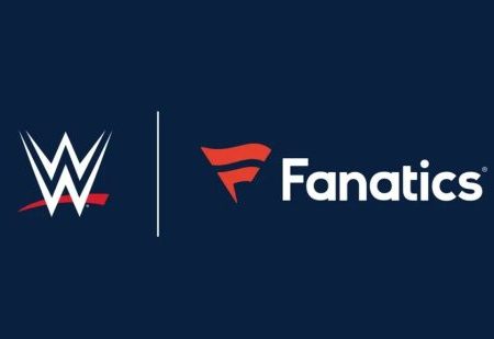 WWE Teams Up with Fanatics Online Casinos for US Launch