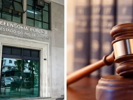 ANJL Slams Rio Public Defender’s $54M Lawsuit Against Operators Over Alleged Misleading Ads