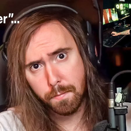 Asmongold becomes 2025’s most-watched streamer after adding Kick multi-streams to Twitch broadcasts