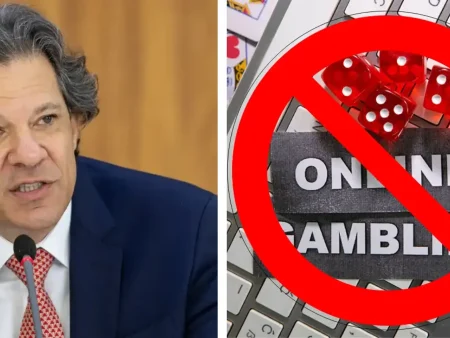 Brazil Betting Sector Hits Back at Haddad Over Call for Ban