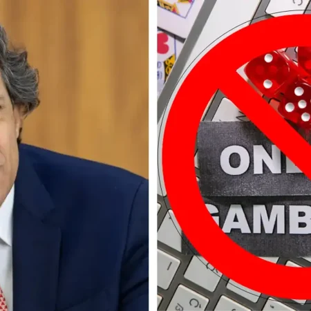 Brazil Betting Sector Hits Back at Haddad Over Call for Ban
