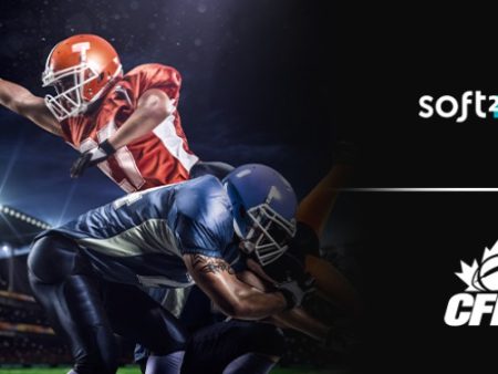Soft2Bet Secures Multiyear Sports Betting Deal with CFL