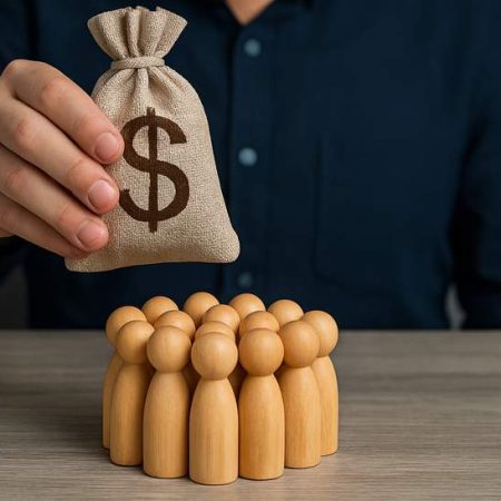 Codere Caught in Lobbying Scandal