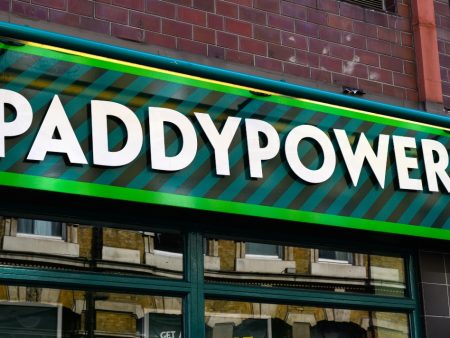 Customer Data Exposed in Breach at Paddy Power and Betfair
