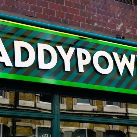 Customer Data Exposed in Breach at Paddy Power and Betfair