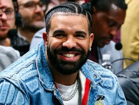 Drake Loses $8 Million Betting on Sports, Hopes for a Big Comeback Win